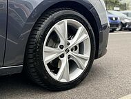 SEAT Leon 1.5 TSI EVO 150 FR 5dr