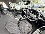 SEAT Leon 1.5 TSI EVO 150 FR 5dr