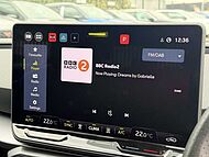 SEAT Leon 1.5 TSI EVO 150 FR 5dr