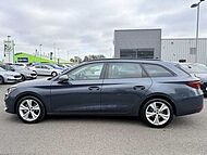 SEAT Leon 1.5 TSI EVO 150 FR 5dr
