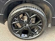 SEAT Ateca 1.5 TSI EVO FR Black Edition 5dr DSG