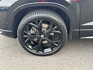 SEAT Ateca 1.5 TSI EVO FR Black Edition 5dr DSG