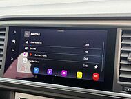 SEAT Ateca 1.5 TSI EVO FR Black Edition 5dr DSG