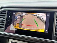 SEAT Ateca 1.5 TSI EVO FR Black Edition 5dr DSG