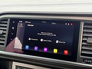 SEAT Ateca 1.5 TSI EVO FR Black Edition 5dr DSG