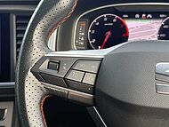 SEAT Ateca 1.5 TSI EVO FR Black Edition 5dr DSG