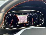 SEAT Ateca 1.5 TSI EVO FR Black Edition 5dr DSG