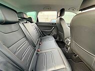 SEAT Ateca 1.5 TSI EVO FR Black Edition 5dr DSG