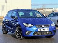 SEAT Ibiza 1.0 TSI 110 FR Sport 5dr