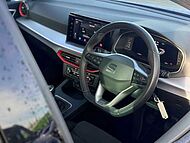 SEAT Ibiza 1.0 TSI 110 FR Sport 5dr