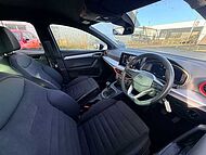 SEAT Ibiza 1.0 TSI 110 FR Sport 5dr