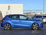 SEAT Ibiza 1.0 TSI 110 FR Sport 5dr