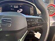 SEAT Ibiza 1.0 TSI 110 FR Sport 5dr