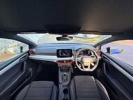 SEAT Ibiza 1.0 TSI 110 FR Sport 5dr