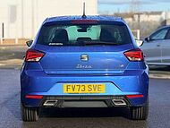 SEAT Ibiza 1.0 TSI 110 FR Sport 5dr