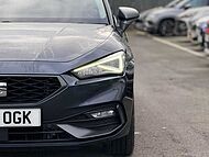 SEAT Leon 1.4 eHybrid FR 5dr DSG