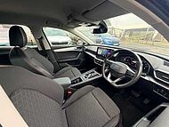 SEAT Leon 1.4 eHybrid FR 5dr DSG