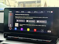 SEAT Leon 1.4 eHybrid FR 5dr DSG