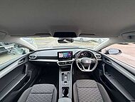 SEAT Leon 1.4 eHybrid FR 5dr DSG