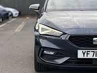 SEAT Leon 1.4 eHybrid FR 5dr DSG