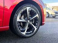 SEAT Ibiza 1.0 TSI 110 FR Sport 5dr