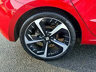 SEAT Ibiza 1.0 TSI 110 FR Sport 5dr