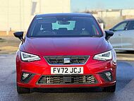 SEAT Ibiza 1.0 TSI 110 FR Sport 5dr