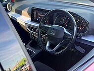 SEAT Ibiza 1.0 TSI 110 FR Sport 5dr