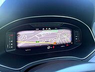 SEAT Ibiza 1.0 TSI 110 FR Sport 5dr