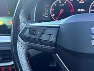 SEAT Ibiza 1.0 TSI 110 FR Sport 5dr