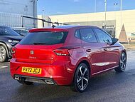SEAT Ibiza 1.0 TSI 110 FR Sport 5dr