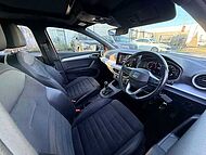 SEAT Ibiza 1.0 TSI 110 FR Sport 5dr