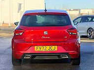 SEAT Ibiza 1.0 TSI 110 FR Sport 5dr