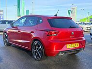 SEAT Ibiza 1.0 TSI 110 FR Sport 5dr