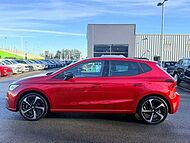 SEAT Ibiza 1.0 TSI 110 FR Sport 5dr