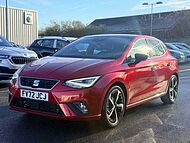 SEAT Ibiza 1.0 TSI 110 FR Sport 5dr