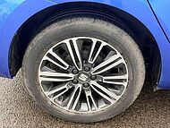 SEAT Ibiza 1.0 TSI 95 SE Edition 5dr