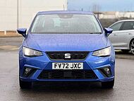 SEAT Ibiza 1.0 TSI 95 SE Edition 5dr