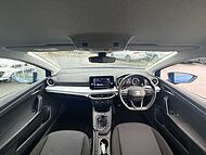 SEAT Ibiza 1.0 TSI 95 SE Edition 5dr