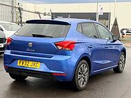SEAT Ibiza 1.0 TSI 95 SE Edition 5dr
