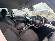 SEAT Ibiza 1.0 TSI 95 SE Edition 5dr