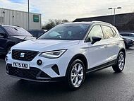 SEAT Arona 1.0 TSI 115 FR 5dr