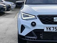 SEAT Arona 1.0 TSI 115 FR 5dr