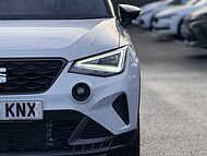 SEAT Arona 1.0 TSI 115 FR 5dr