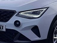 SEAT Arona 1.0 TSI 115 FR 5dr