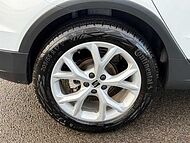 SEAT Arona 1.0 TSI 115 FR 5dr