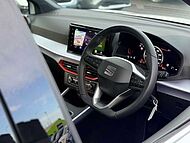 SEAT Arona 1.0 TSI 115 FR 5dr