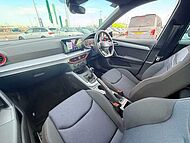 SEAT Arona 1.0 TSI 115 FR 5dr