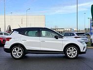 SEAT Arona 1.0 TSI 115 FR 5dr