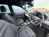 SEAT Arona 1.0 TSI 115 FR 5dr